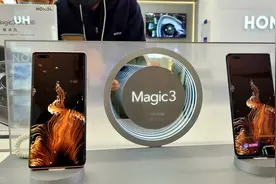 为什么荣耀play5t最近几天是电商爆品？图片