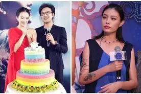 被汪峰抛弃的第15年，未成年生子又吸毒的她居然还在炮轰章子怡图片