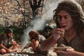 为什么婴儿抱起来后就不哭了？原来这是来自老祖宗的“记忆”图片