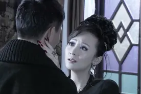 桔子表白燕双鹰，燕双鹰：我们认识不久，还不太熟悉