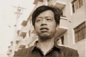 王小波《黄金时代》：肉体的快乐，是对荒诞时代的世界的一种反击图片