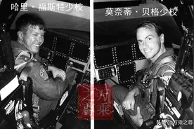 精准攻击，美军B-2轰炸机飞行员视角下的空袭中国大使馆细节图片