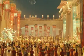中国为什么会从强大的盛唐变成积贫积弱的北宋图片