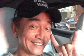 吴宗宪副业投资年赚数十亿，自曝随时退休，把事业交给儿子打理图片