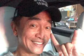 吴宗宪副业投资年赚数十亿，自曝随时退休，把事业交给儿子打理图片
