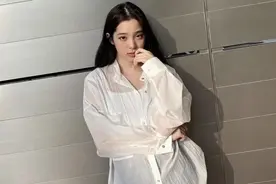 我敢说，这是所有女明星夏天都会穿的衣服图片