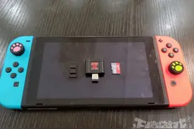 成立19年的TX团队，破解2000万台Switch，终于栽在任天堂这了图片