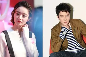 深度剖析赵丽颖和冯绍峰的离婚真相，我想给女人两个婚姻忠告图片