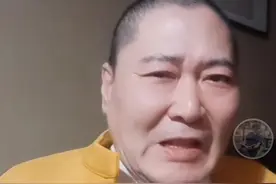 刘伟被苗阜辱骂后，网友建议其投奔德云社，他却表示拒绝图片