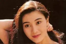 “最美港姐”李嘉欣情史曝光，果然人美是非多啊图片
