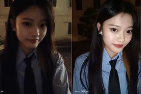 再见，美颜相机，我的手机会自拍补光会3D美颜建模图片