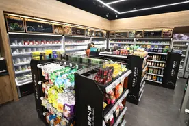 便利店加盟现状：徘徊在当下利益和长远利益之间图片
