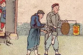 长寿有三不，不贪三更色，不恋一更食，不动五更气图片