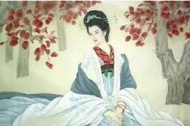 贵妃之死，竟然关乎当事人的品德，在漫长的岁月里让人们争论不休图片
