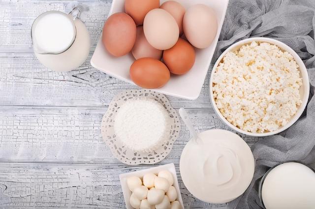 氨基酸的历史以及与健身产业的融合