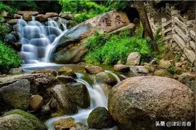 夏天，来场说走就走的旅行？“津”地游玩攻略图片