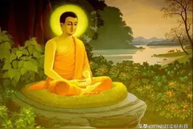 佛教领袖释迦牟尼——菩提树下“如来佛祖”的前世今生图片