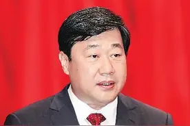 政府工作报告——2021年8月23日在张家口市第十五届人民代表大会第一次会议上图片