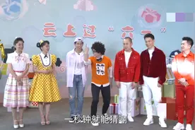 央视少儿主持齐聚庆六一！月亮姐姐冻龄似少女，毛毛虫芝麻仍帅气图片