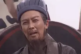 王朗与诸葛亮对骂时，明明说得句句在理，为何还是吐血身亡？图片