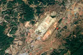 昆明第二机场究竟花落谁家？这五座城市最有戏图片