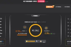 2.28亿刷新纪录！罗永浩一周年直播卖了啥图片