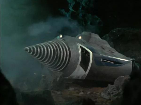 奥特曼历代防卫军（昭和初代～泰罗）