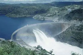 这个水库比三峡大三倍，面积为世界第一，但却很少有人知道视频封面