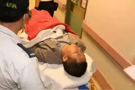 “钱多多”被砍，悬赏千万缉凶，他跟马云是啥关系？图片