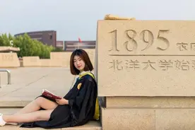 南开和天大，谁才是天津“大学一哥”？外行看热闹内行找差距图片