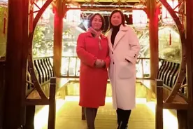 「岁月钩沉」我的二姐图片
