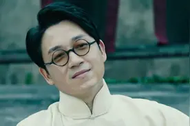 龙岭迷窟：陈玉楼本是湘西卸岭魁首，晚年为何潦倒，在陕北算命？图片