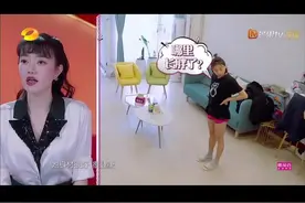 何雯娜为啥坚持嫁二婚男？褪去奥运冠军光环，她就是普通网红作风图片