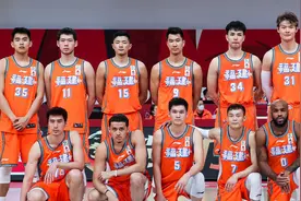 CBA球队巡礼之福建浔兴：王哲林、汤杰OUT+双状元IN=新人占一半？图片