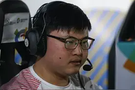 再见了！知名电竞选手简自豪宣布退役图片