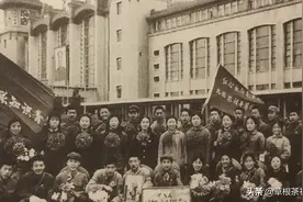知青往事：那年去陕北插队落户，我们和光棍老汉同住一孔窑洞图片