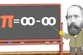 黎曼的悖论：无穷大-无穷大 =？