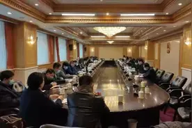 沈阳市人大监察司法委召开全体（扩大）会议图片