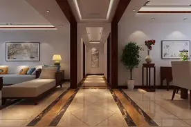 砌墙隔断过时了！快看看这几种“软隔断”设计图片