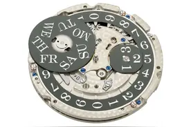 朗格：我从不愿放过每一处细节图片