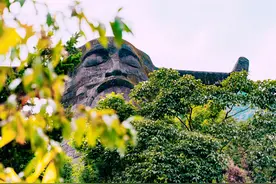 神农架1170平方公里，为什么仅开放很小部分？因为不敢开放图片