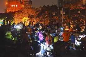 广州的“天光墟”是什么地方？与北京的“鬼市”有什么关系？图片