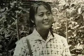 一个妇女队长和队长的故事图片
