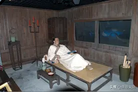 古代六艺是哪六艺？为何陆游教育儿子要“吾徒钻仰死方休”图片