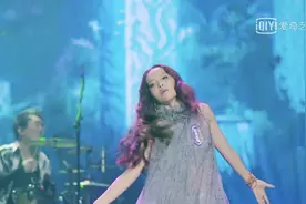 《乐队的夏天》窦唯音乐被毁，野孩子说出没人敢讲的实话图片