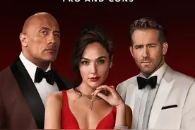 花了13亿，就拍出来这玩意？图片