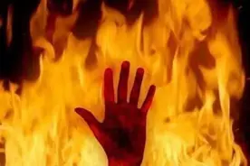 愚昧无知！英国专家被指控用巫术杀人，遭危地马拉土著活活烧死图片