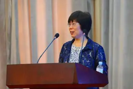 王小云：“破解SHA-1后，我是第一个知道世界级秘密的人”图片