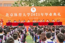 全国14所专业体育院校盘点 谁是冠军的摇篮？图片