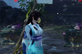 《永劫无间》魂玉简单的搭配和理解图片